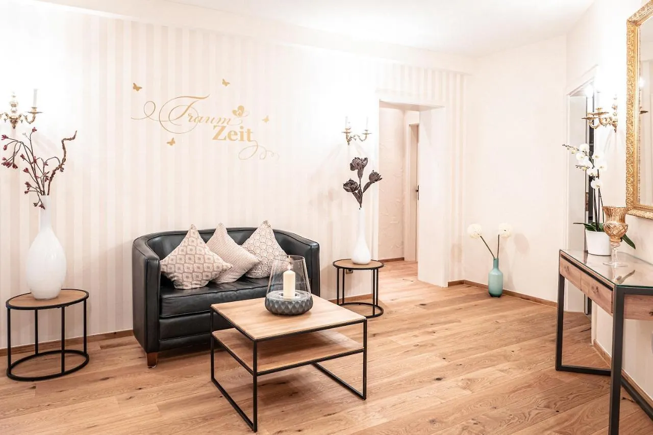 Parkhotel Burgmuehle Фишен Германия