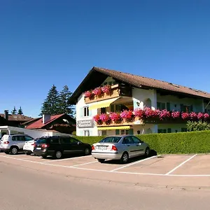 2* Gasthof Wiesenhof