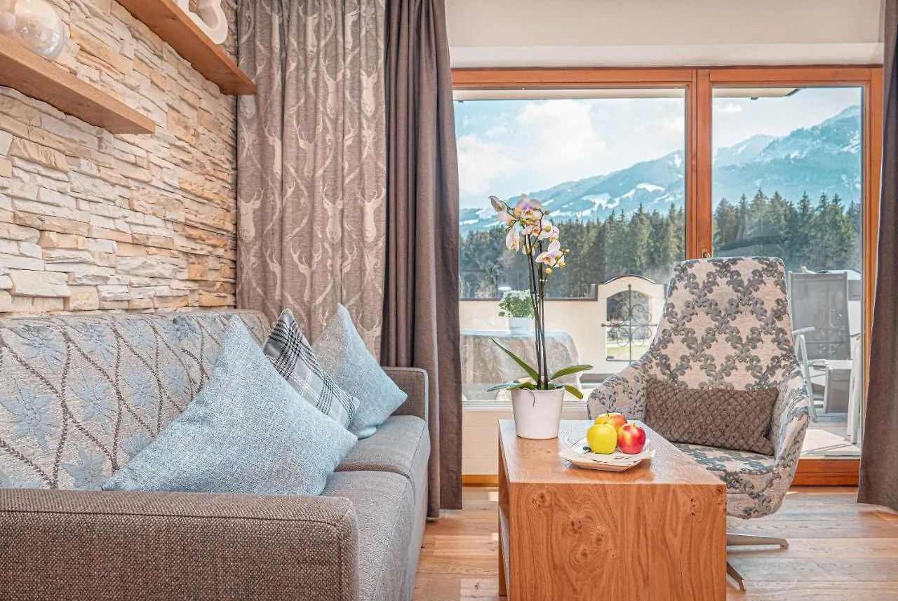 Parkhotel Burgmühle Fischen im Allgäu Hotel