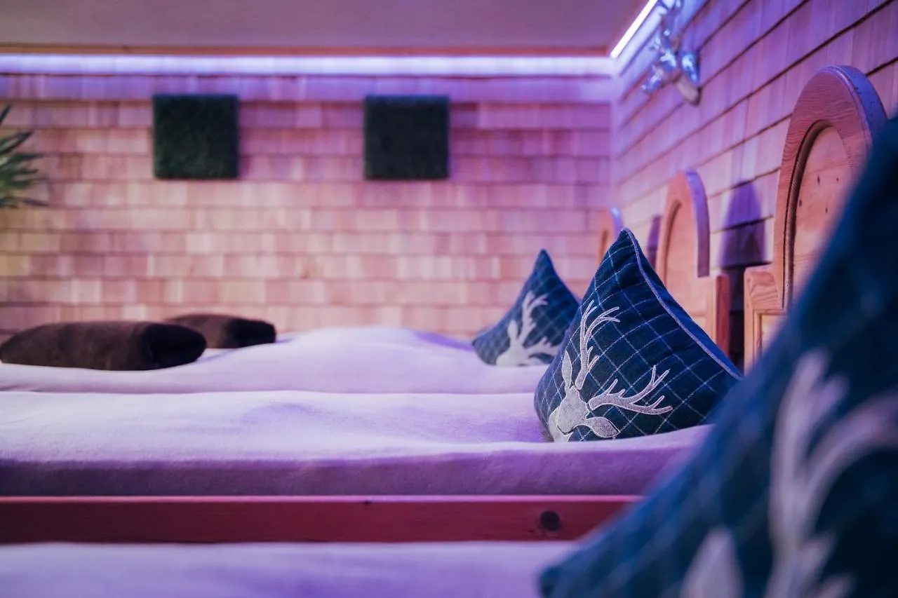Hotel Parkhotel Burgmühle Fischen im Allgäu