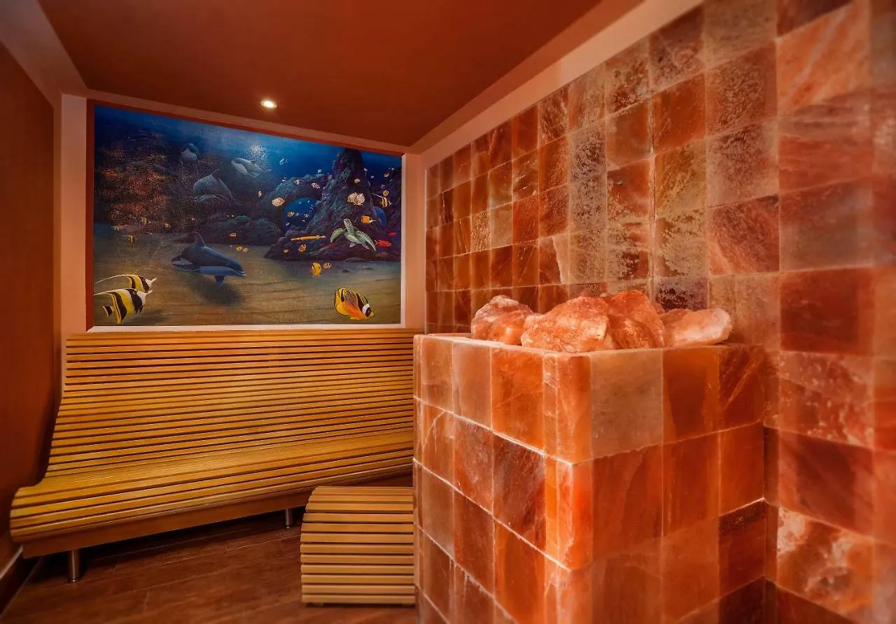 Parkhotel Burgmühle Fischen im Allgäu
